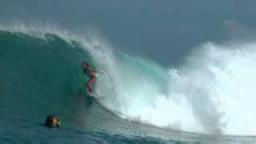 Tyler Wright - 2011 ASP Women's World Tour Rookie of the Year