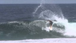 2014 Hurley Pro At Trestles - Trials Final