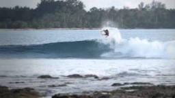 Dean Morrison Annihilator Testimonial