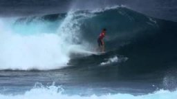 Highlights: Flores Takes Tahitian Crown