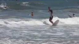 RVCA RIGHT COAST TOUR | SHREDDIN VB
