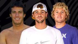 Quik Pro NY - A. Buchan, A. Muniz, C. Lopez - R1 H7