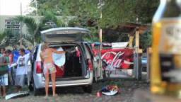 Lee-ann Curren at puerto rico 2010