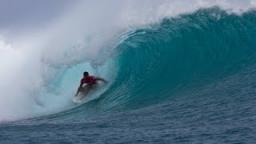 Day 3 Highlights - 2013 Volcom Fiji Pro