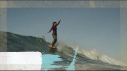 ROXY Kassia Meador Wetsuit Collection Summer 2013