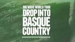 2014-15 ASP Punta Galea Challenge - Basque Country