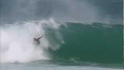 2012 Men's Wave Of The Year Nominees