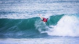 Highlights: Nichols & Silveira Claim Junior Crowns