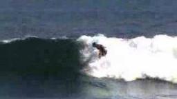 El Salvador I (For Surfer Magazine)