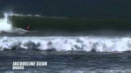 Day 3 Highlights - 2012 ASP Women's Movistar Pro
