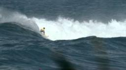 Day 3 Highlights - 2012 Vans World Cup Of Surfing
