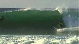 Day 1 Highlights Part 2 - 2012 Billabong Pro J Bay
