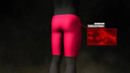 Quiksilver New Boardshorts - Xplosive Technology