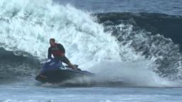 Highlights: Cloudbreak Pumps, Top 17 Through Round 3