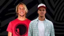 Quik Pro NY Wright vs Wilson Quarter Finals H4