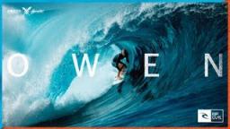 Rip Curl Mirage 4 - Owen Wright