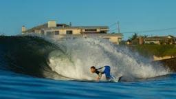 Bud Freitas Profile