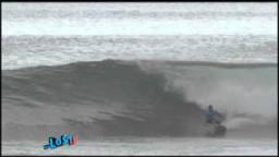 LOST.TV - MAYHEM RIDERS AT 2010 TRESTLES WCT