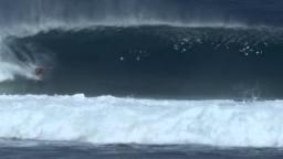 Final Day Highlights - 2012 Billabong Pro Tahiti