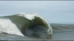 Slab City At Brazil’s “Avalanche”