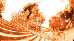 The Road Soda Boardshort