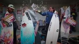 RESULTS | Volcom Stone's Hossegor Grand Prix European TCT Championships