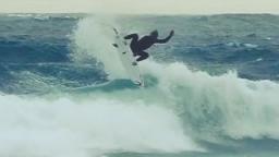 Jayce Robinsons Shredathon - St Ives (Cornwall)