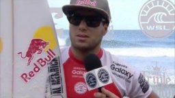 Highlights: Round 2 Pipe Masters