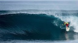Volcom To Lakey, Part 1 - Supergroms