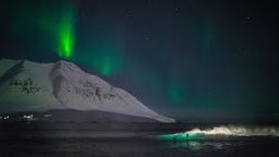 Out Now: Under An Arctic Sky