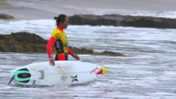 Highlights: Finals Day, Rip Curl Women's Pro