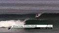 Swatch Girls Pro France Day Two