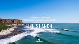 Official Teaser | The Search By Rip Curl