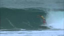 Round 3 To 5 Highlights - 2013 Billabong Rio Pro