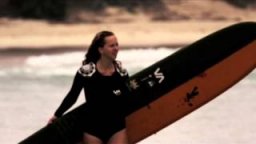 Margaux Arramon-Tucoo | Australia