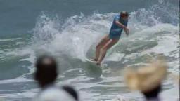 Day 5 Highlights - 2011 SriLankan Airlines Pro