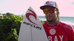 J-Bay 2014 Day 2 Highlights