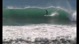 Surf spots around Taghazout Morocco