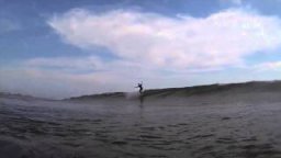 Final Day Highlights - 2014 Huanchaco Longboard Pro