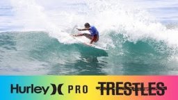 Final Day Highlights - Swatch Pro & Hurley Pro At Trestles 2017