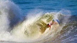 2016 Pro Anglet: Teaser