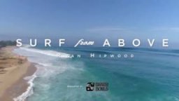 4K Drone Footage Of Ryan Hipwood's Ride At Pipeline