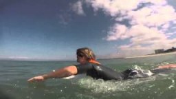 Espinho Surf Destination Day 1 Highlights