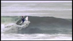 Taylor Clark: Lower Trestles