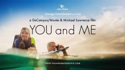 You & Me The Movie
