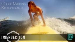 Chloe Martins-keli'iho'omalu Innersection 2012