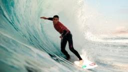 Quiksilver Pro France 2012 - KOTG Final
