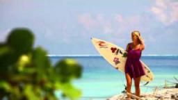 Soul Surfer Bethany Hamilton