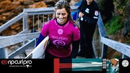 Day 5 Highlights - Top Seeds Eliminated At Bells Beach