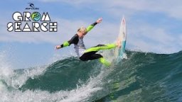 European #GromSearch STOP10 Sopelana, Spain.